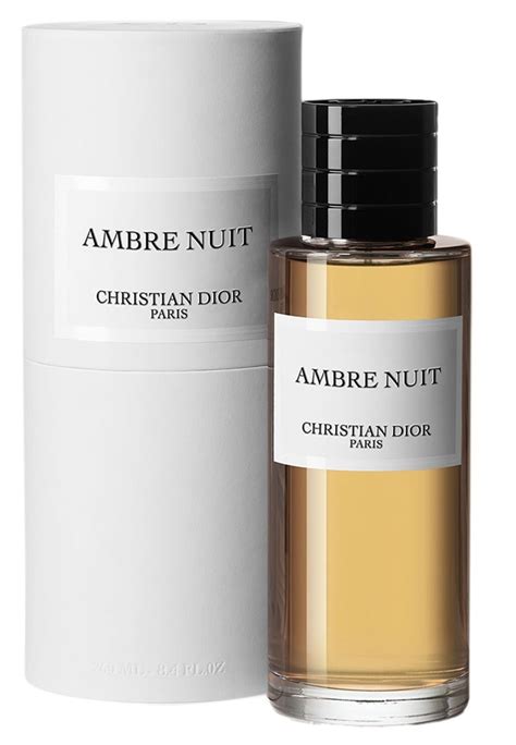 ambre nuit dior seife|Ambre Nuit Dior for women and men .